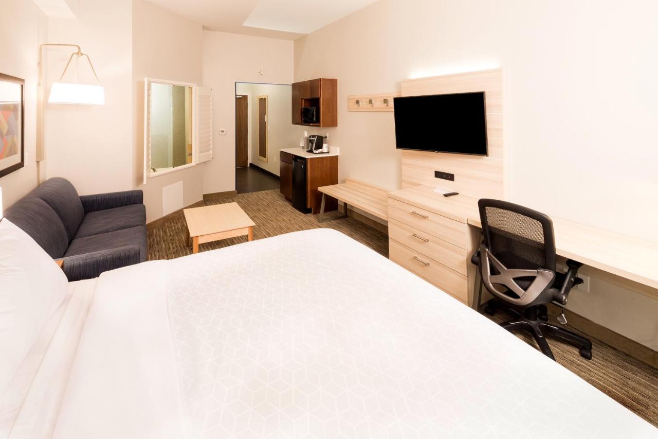 Holiday Inn Express Hotel & Suites Bay City By Ihg Luaran gambar