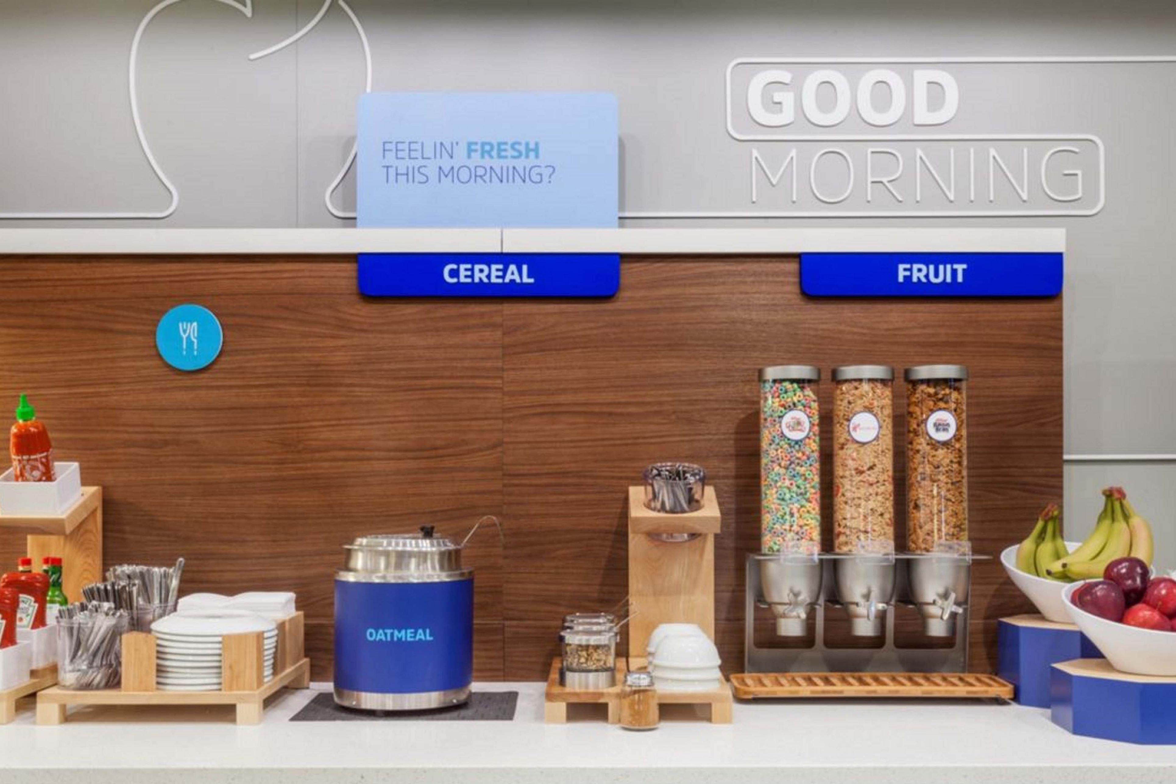 Holiday Inn Express Hotel & Suites Bay City By Ihg Luaran gambar
