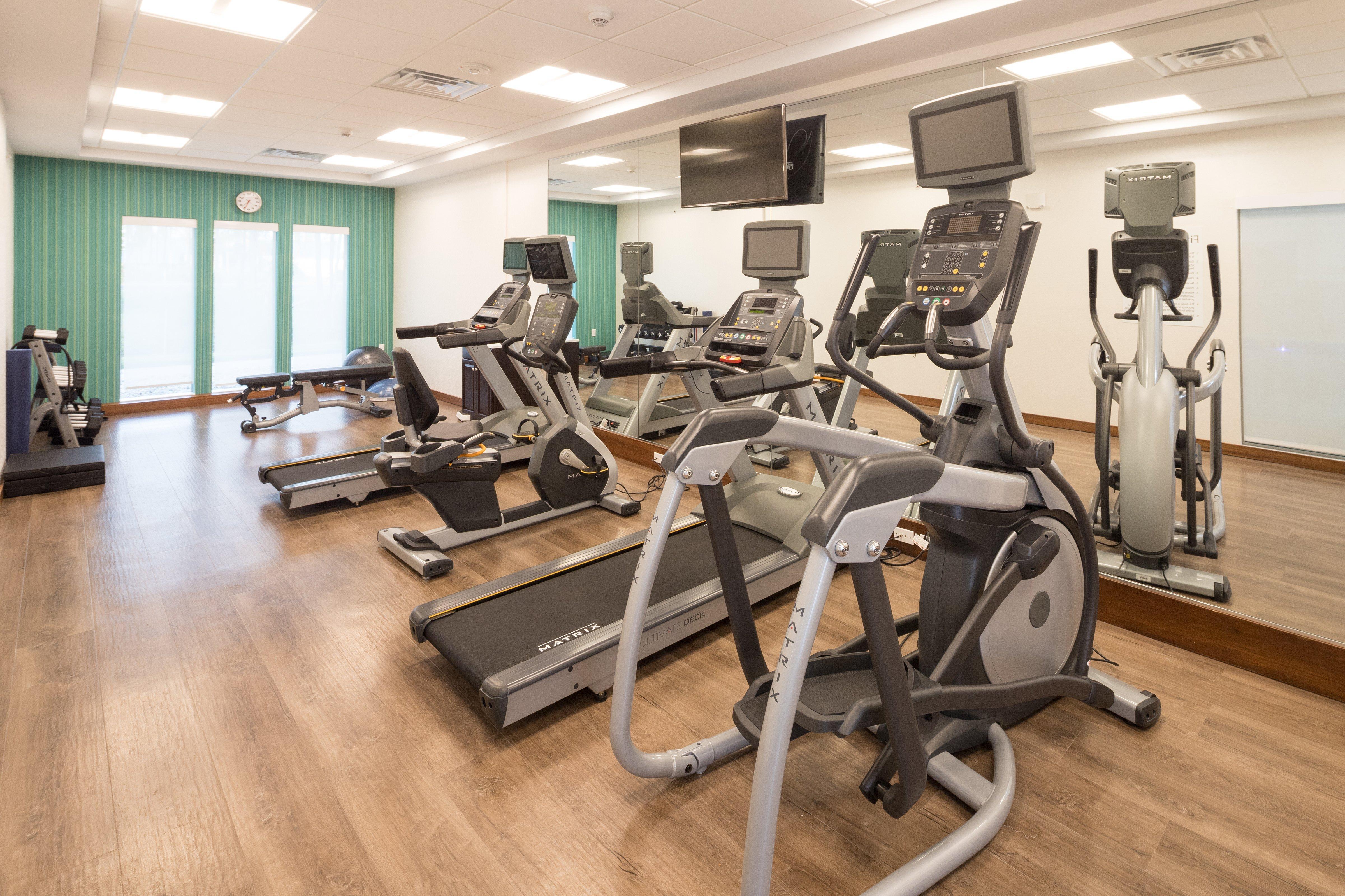 Holiday Inn Express Hotel & Suites Bay City By Ihg Luaran gambar
