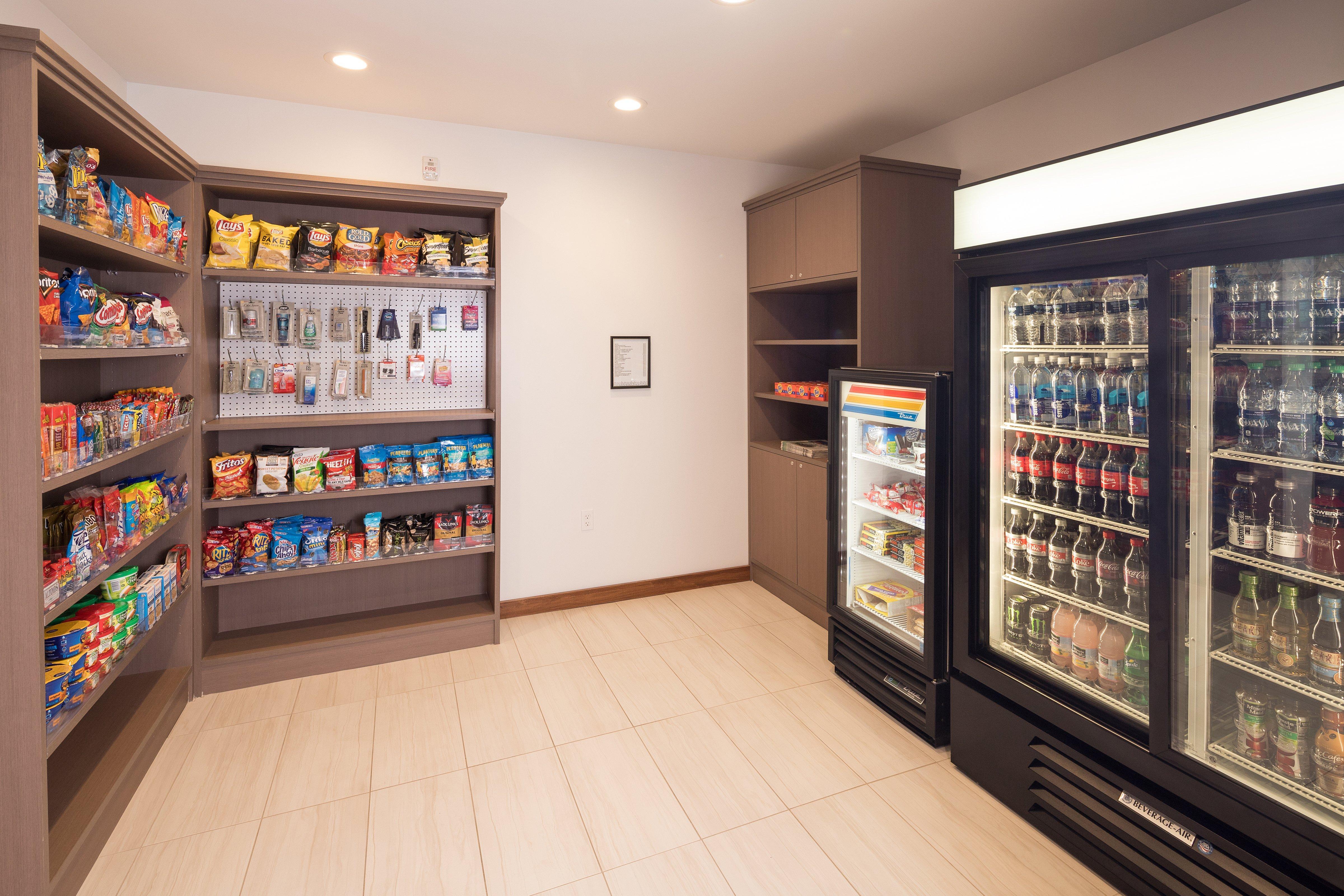 Holiday Inn Express Hotel & Suites Bay City By Ihg Luaran gambar