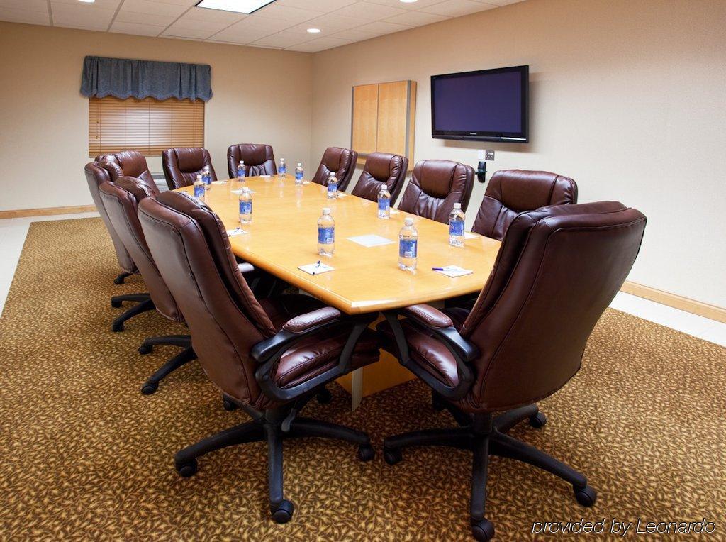 Holiday Inn Express Hotel & Suites Bay City By Ihg Kemudahan gambar